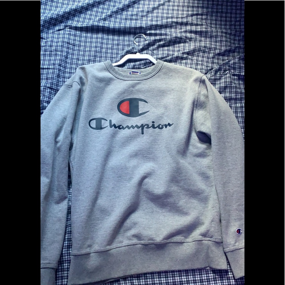 Men’s Medium Champion Crewneck